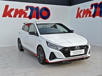 hyundai - i20 1.2 mpi n line