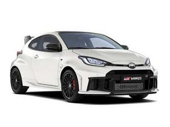 gr four my25 aero performance imt awd