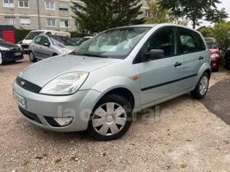 iv 1400 tdci trend 5p