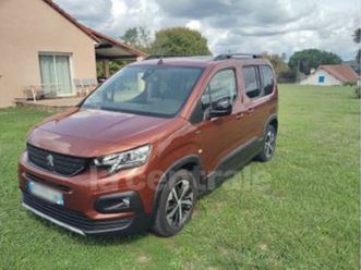 1.5 bluehdi 130 s&s gt line