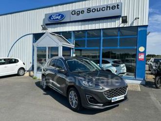 iii 2.5 duratec 190 fhev vignale powershift