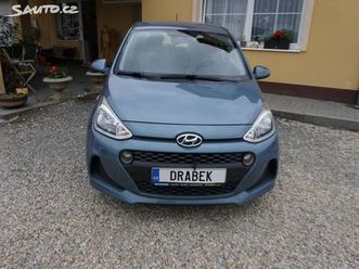 hyundai i10 1,0 1 maj