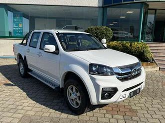 steed dc 2.4 premium gpl 4wd