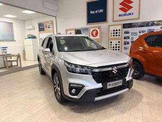 s-cross 1.5h 140v starview 2wd at