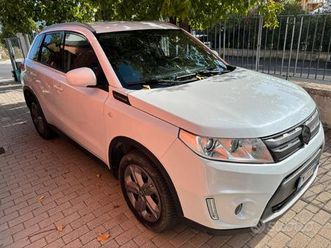 suzuki vitara 1.6 ddis v-cool allgrip 4wd
