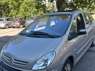 citroën xasara picasso