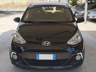 i10 ii 2014 1.0 comfort econext gpl e6