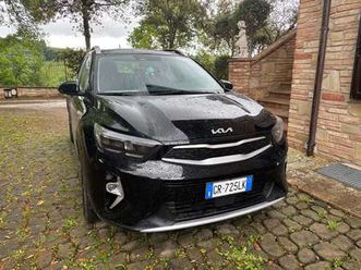 stonic 1.2 dpi urban gpl 82cv