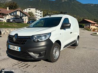 renault express van confort tce 100