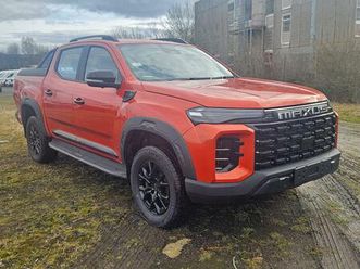 2.0 tt auto 4wd euro 6 (start/stop) 4dr