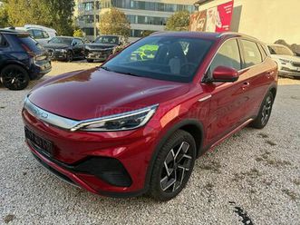 byd atto 3 design 60,4kwh áfás!