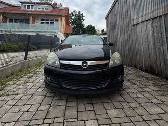 astra twin top 1.8 edition