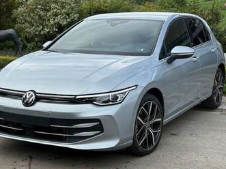 golf 1.5 etsi style 50 years edition dsg