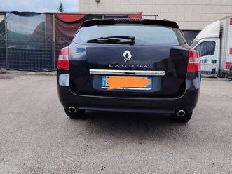 sportour 2.0 dci 16v techno nav