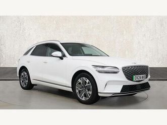 (77.4kwh, dual motor) sport auto 4wd 5dr