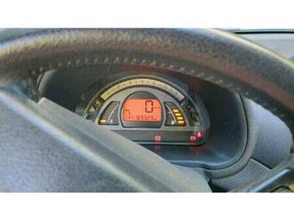 1.6 16v vtr (energy) sensodrive