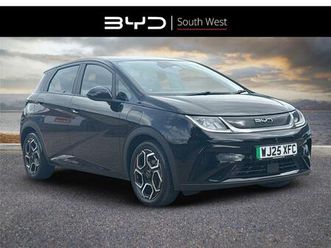 60.48kwh comfort auto 5dr