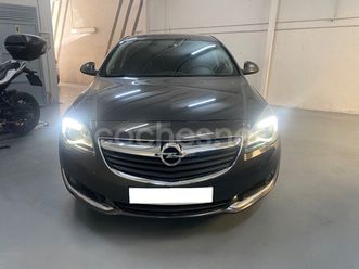 opel insignia 1.4 turbo start stop excellence