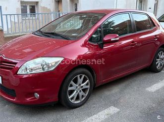 toyota auris 130 active
