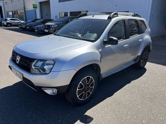 dacia duster 1.5 dci 110 cv nacional maio/17