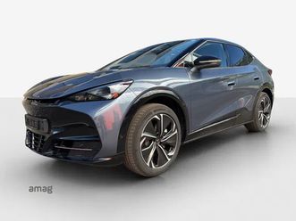 cupra tavascan edge 4d 77kwh 340 4d