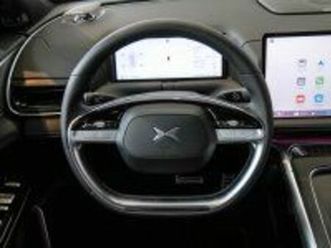 xpeng g9 my24 awd performance |distr|360°|navi|led|shz