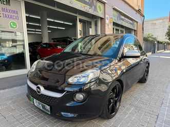 opel adam 1.4 xel unlimited
