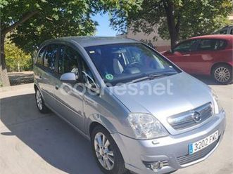 opel meriva cosmo 1.6 xep