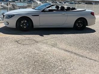 bmw cabrio
