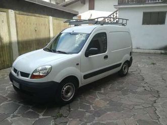 kangoo 1500 cdi