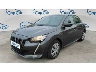 active - 1.5 bluehdi 100