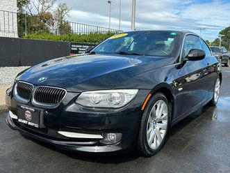 used 2013 bmw 328 i
