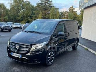 iii generation2 mixto 2.0 119 cdi extra long select