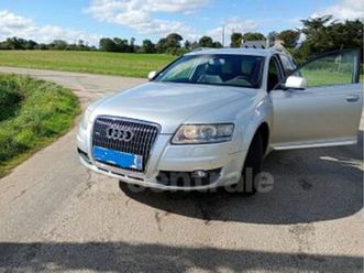 iii 3.0 tdi 233 avus bva6