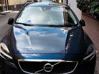 v40 ii 2012 cross country 2.0 d2 my19