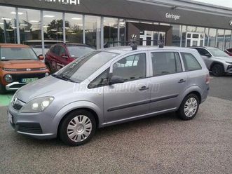 opel zafira b 1.6 enjoy azonnal elvihető ! vonóhorgos !