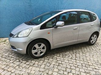 honda jazz 1.2 i-vtec elegance top julho/10