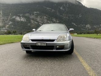honda prelude 2.2 vtec 185ps