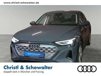 50 sportback advanced matrix navi