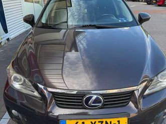 ct 200h 200h business edition