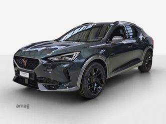 cupra formentor al 1.4phev 204ps 6ds