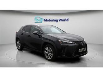 2023 | 2.0 250h f sport design e-cvt euro 6 (start/stop) 5dr
