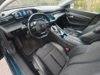 peugeot 508 station vagon
