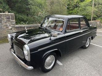 ford popular 100e