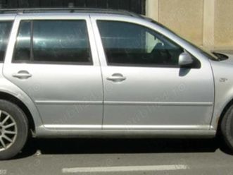vw bora variant