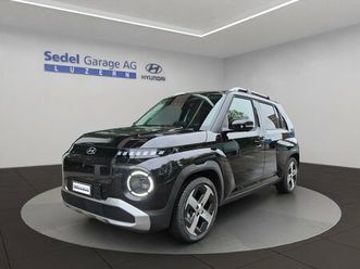 inster electric vertex