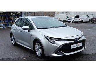 design 1.8 vvt-i hybrid 122cv