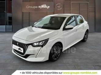 ii 1.2 puretech 100 s&s active business