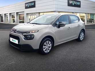 1.2 puretech 83ch s&s live