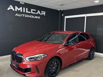 bmw serie 1 m135ia xdrive (9.75)